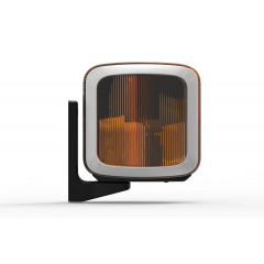 Лампа сигнальная Alutech SL-U для ворот и шлагбаумов