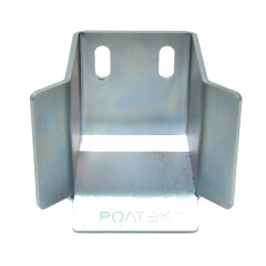 Ловитель нижний Ролтэк ЭКО для откатных ворот Ловитель нижний Ролтэк ЭКО для откатных ворот