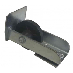 Ролик концевой для откатных ворот Standart MK-301 Ролик концевой для откатных ворот Standart MK-301