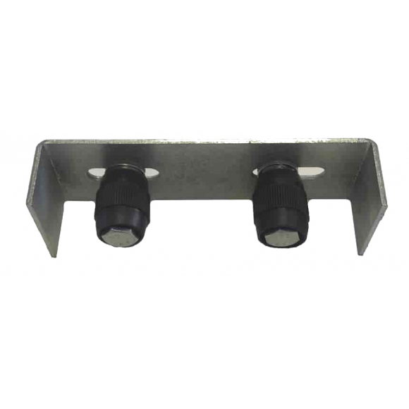 Ролики верхние поддерживающие Standart MK-301