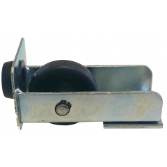 Ролик концевой для откатных ворот Standart Ролик концевой для откатных ворот Standart