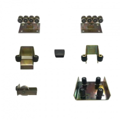 STANDART Pro фурнитура для откатных ворот