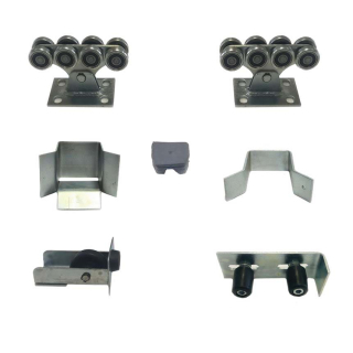 Фурнитура для откатных ворот