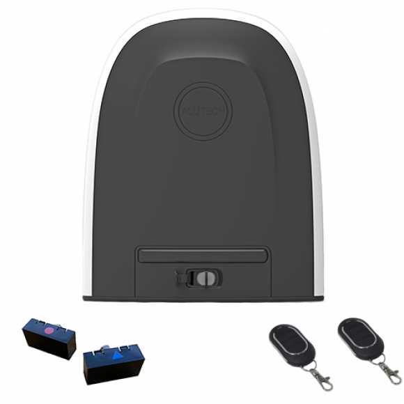 Автоматика для откатных ворот Alutech RTO 2000