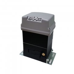 Автоматика для откатных ворот FAAC 746ER