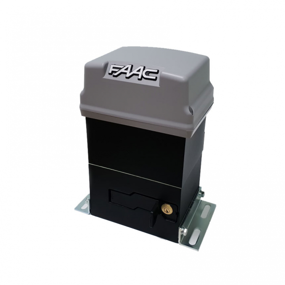 Автоматика для откатных ворот FAAC 746ER