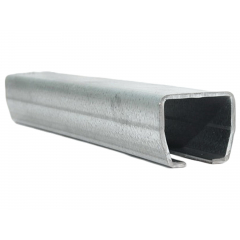 Кронштейн квадратный Ролтэк для откатных ворот Кронштейн квадратный Ролтэк для откатных ворот