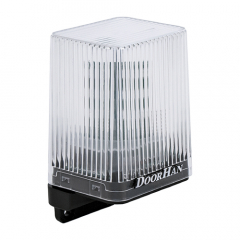 Лампа сигнальная Doorhan LAMP-PRO для ворот и шлагбаумов
